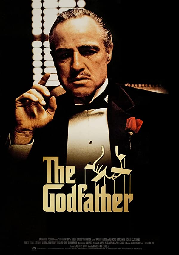 دانلود فیلم The Godfather
