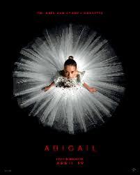 دانلود فیلم Abigail دوبله فارسی بدون سانسور